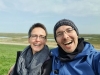 Meerluft macht gute Laune