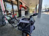 Im Nordholzer Einkaufszentrum