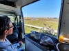 Letzter Blick kurz vor der Heimfahrt