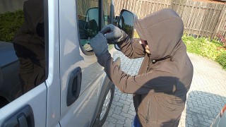 Sicherheit im Wohnmobil - Teil 1 - Geschäfte mit der Angst