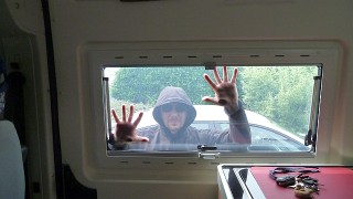 Sicherheit im Wohnmobil -Teil 4 - Logenplätze im Kopfkino