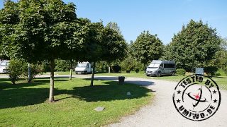 UMIWOs Stellplatzcheck: Heide in Schleswig Holstein