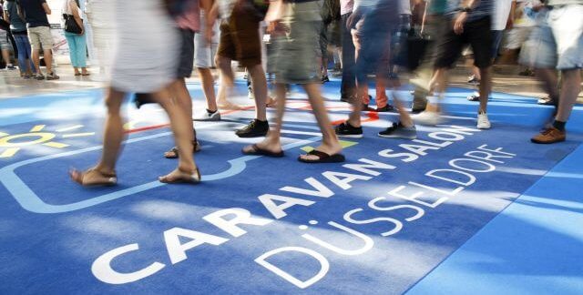 (Foto: Messe Düsseldorf / ctillmann)