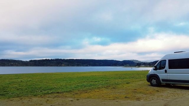 Unser Christmas-Womo-Trip 2017 in Weimar und "Rudelstadt" an der Saale