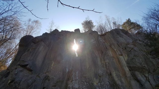 Entdeckerfahrt durch den Vulkanpark Eifel (Teil 2)