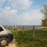 Mit dem Wohnmobil an die Mecklenburgische Seenplatte Teil 1