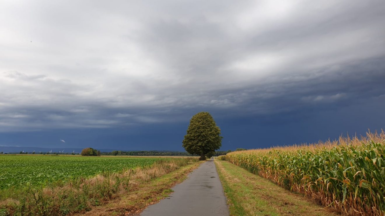 Los geht's zum Caravan Salon 2019!