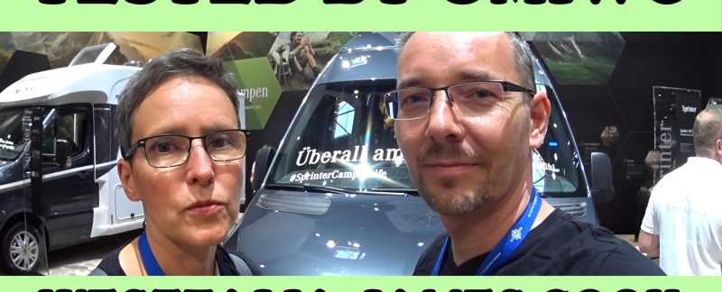 Fahrzeugvorstellung,Testbericht,Vorstellung,Kastenwagen,Campingbus,Neuheiten,Caravan Salon Düsseldorf,Portrait,Modelljahr 2020,James Cook,Westfalia,Slideout,Slide-Out,Aufstelldach