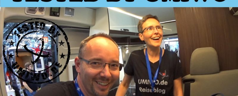 Pössl Summit 540 Prime