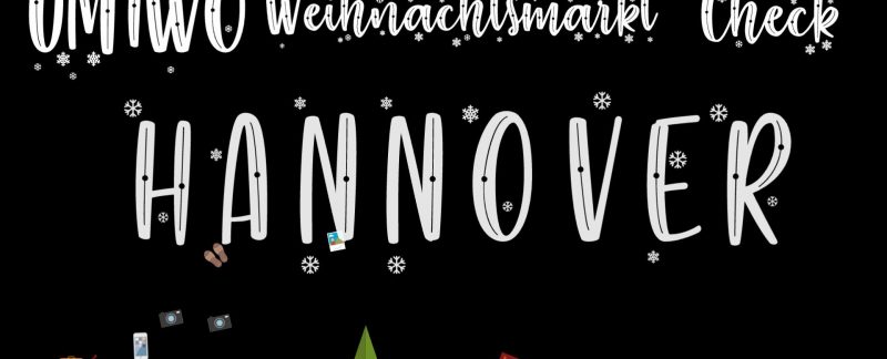 Weihnachtsmarkt Check Hannover Wohnmobil Stellplatz