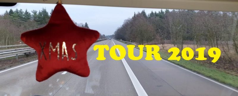 Christmas Tour 2019