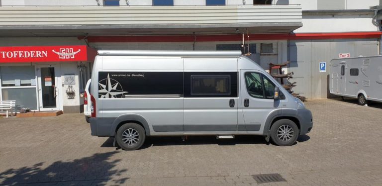 Fiat Ducato Auflasten Auf 3 5t Kosten Auflastung Fiat Ducato – mehr Fahrkomfort im Westfalia Columbus › UMIWO