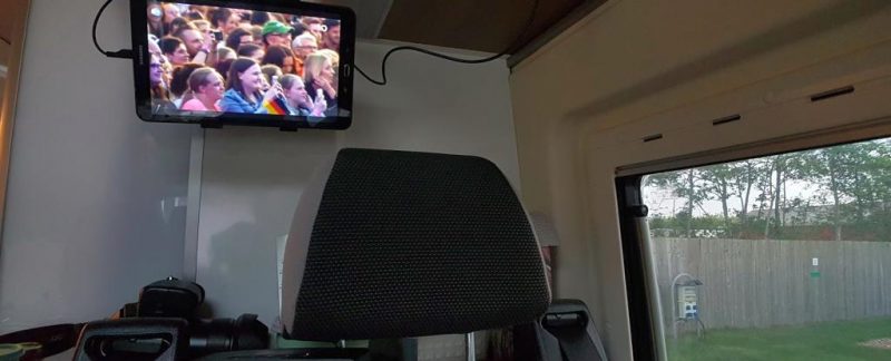 WDR Thementag Reisen mit Camping TV Tipp 21.06.2020